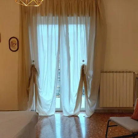 Levante Apartment *