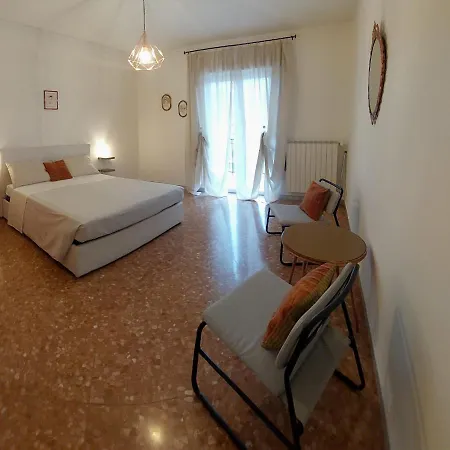 Apartment Levante Bari