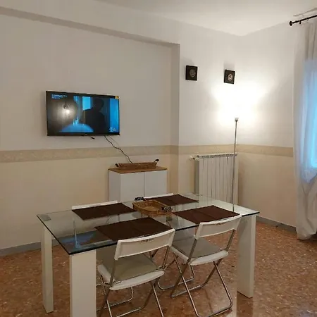 Levante Apartment Bari