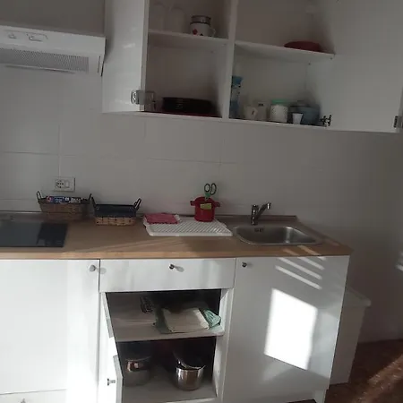 Levante Apartment Bari