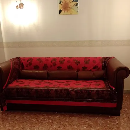 Levante Apartment