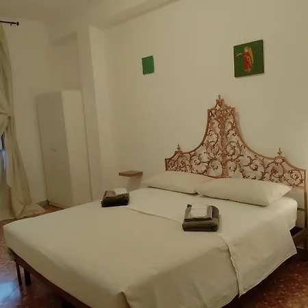 Apartment Levante