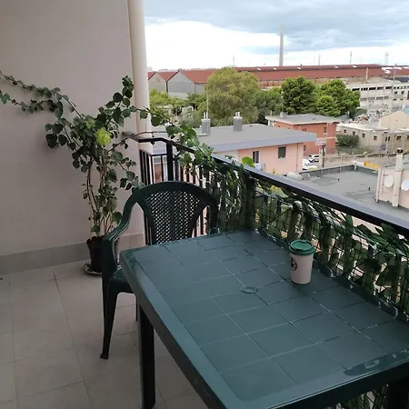 Apartment Levante *