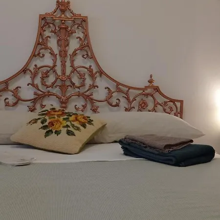 Levante Apartment Bari