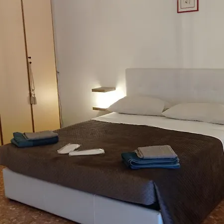 Apartment Levante Bari