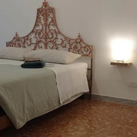 Levante Apartment Bari