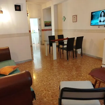 Lägenhet Levante Bari