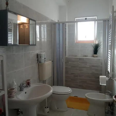 Levante Appartement Bari