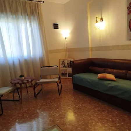 アパート Levante