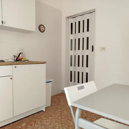 Levante Apartamento Bari