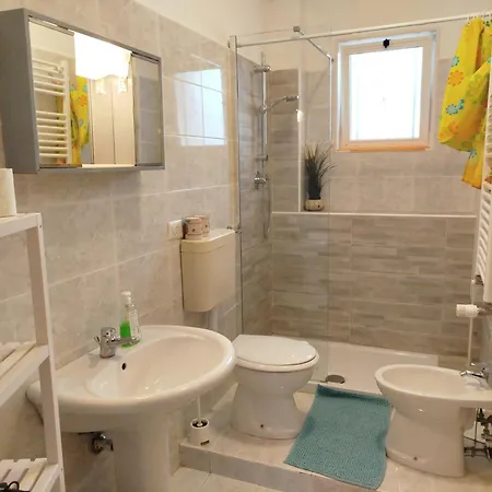 アパート Levante *