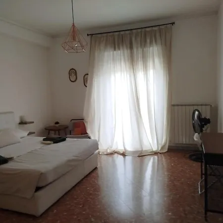 Apartment Levante
