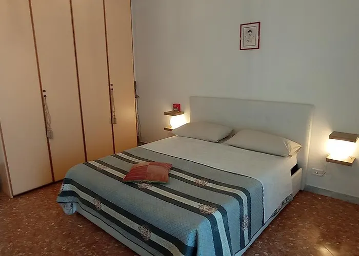 Levante Apartamento *