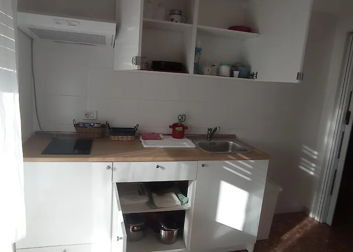 Levante アパート バーリ