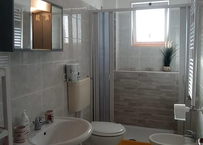 Levante Apartamento Bari