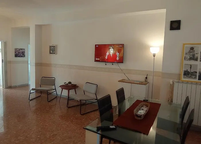 Daire Levante Bari