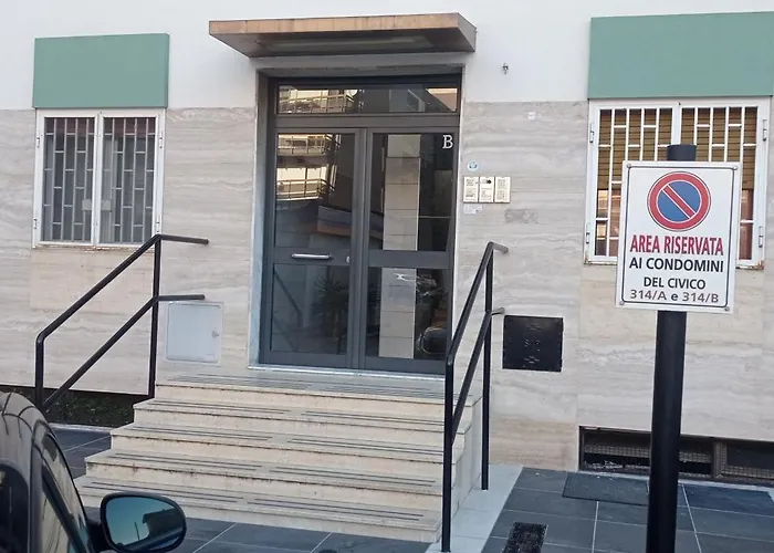 Levante アパート *