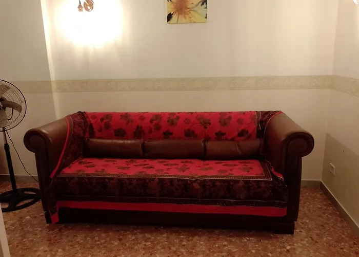 Levante アパート