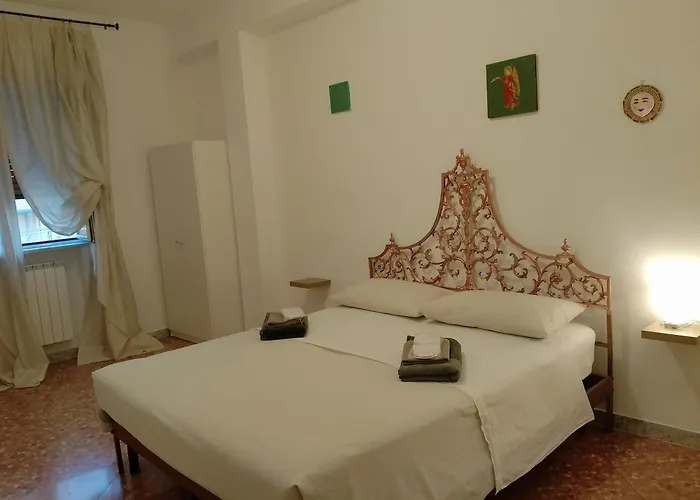 アパート Levante