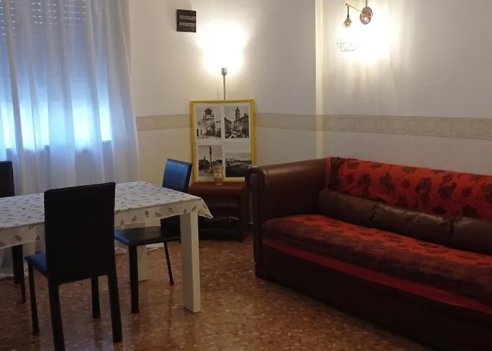 Levante アパート *