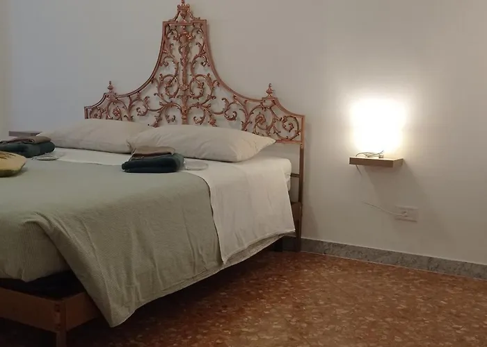 Levante Apartamento Bari