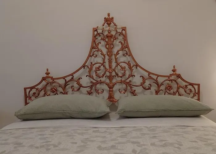 Levante アパート *