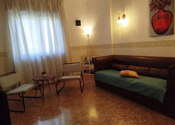 アパート Levante