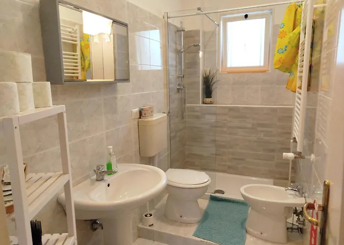 Apartamento Levante *