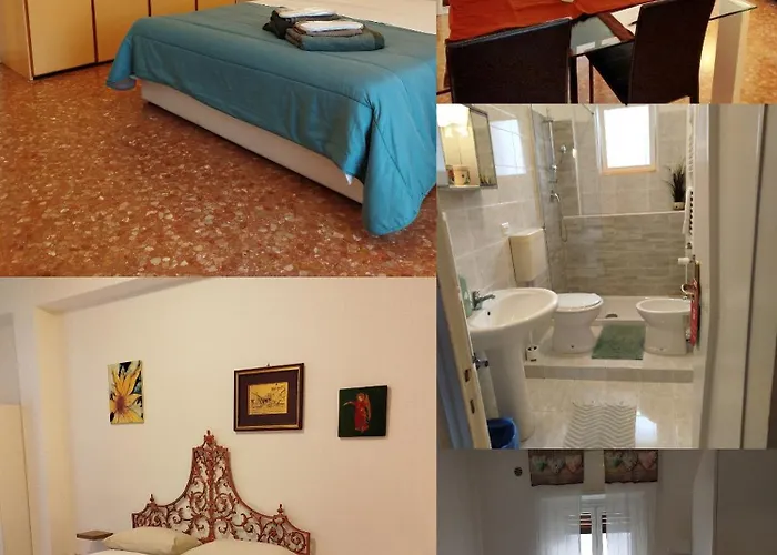 Apartamento Levante *